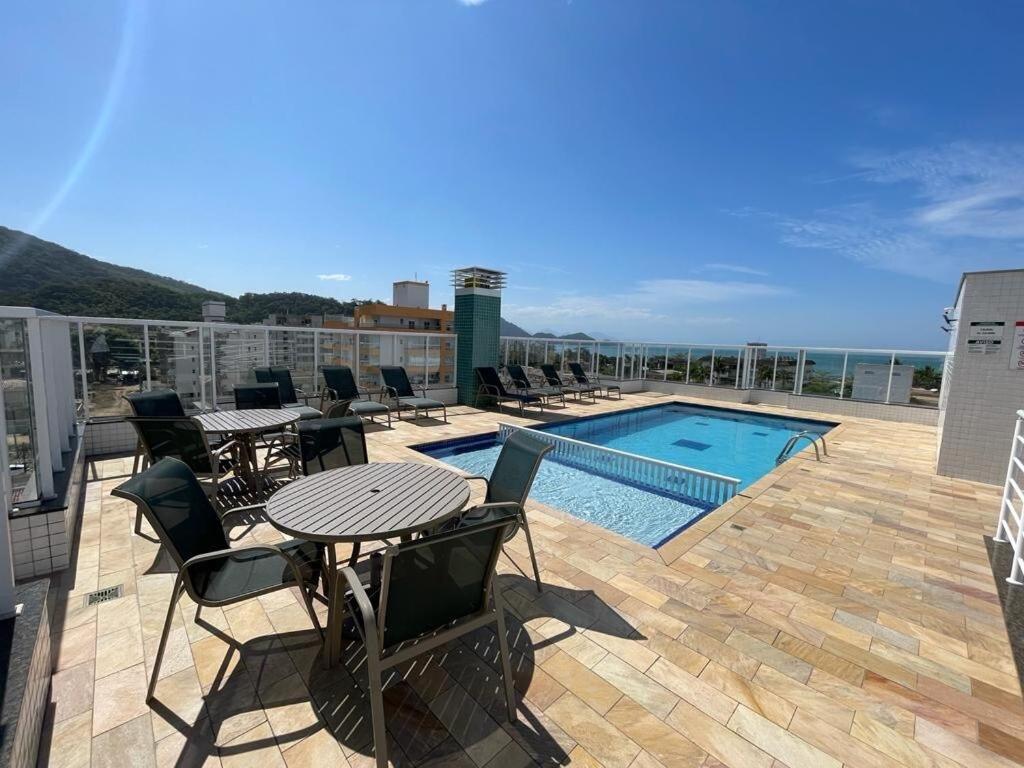Apartamento de 2 Quartos com Vista da Montanha